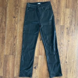 Paige Cindy Jeans sz 24